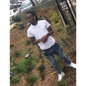 Meet your Posher, Shabazz